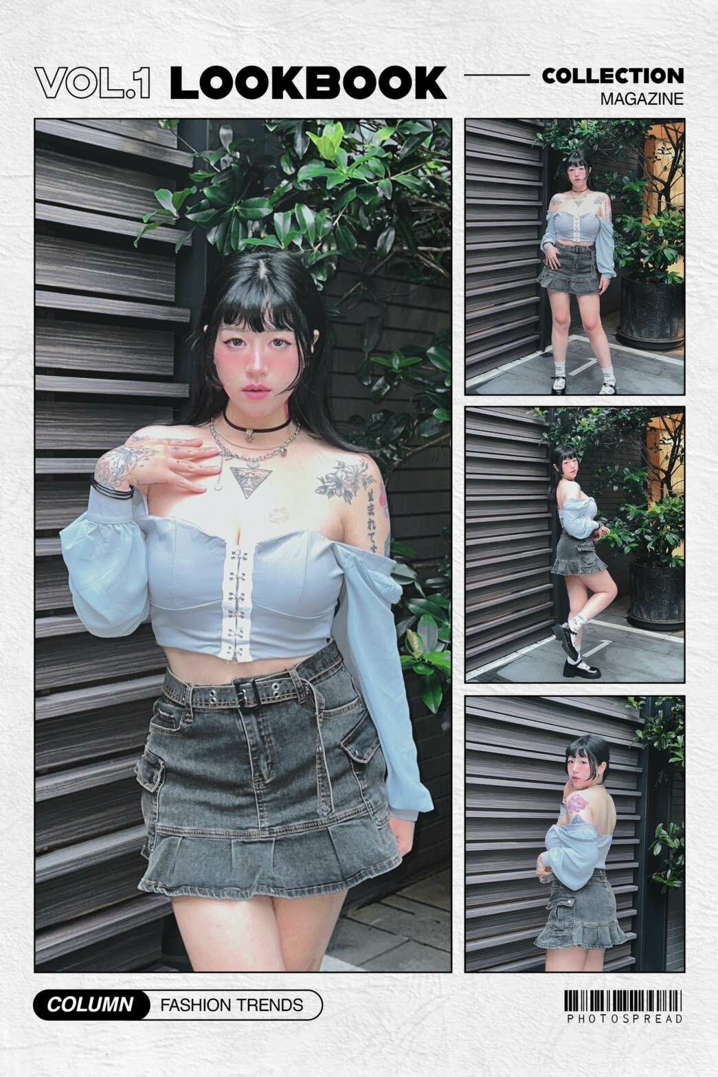 宮廷風桃心領馬甲上衣*有胸墊🍭自訂款