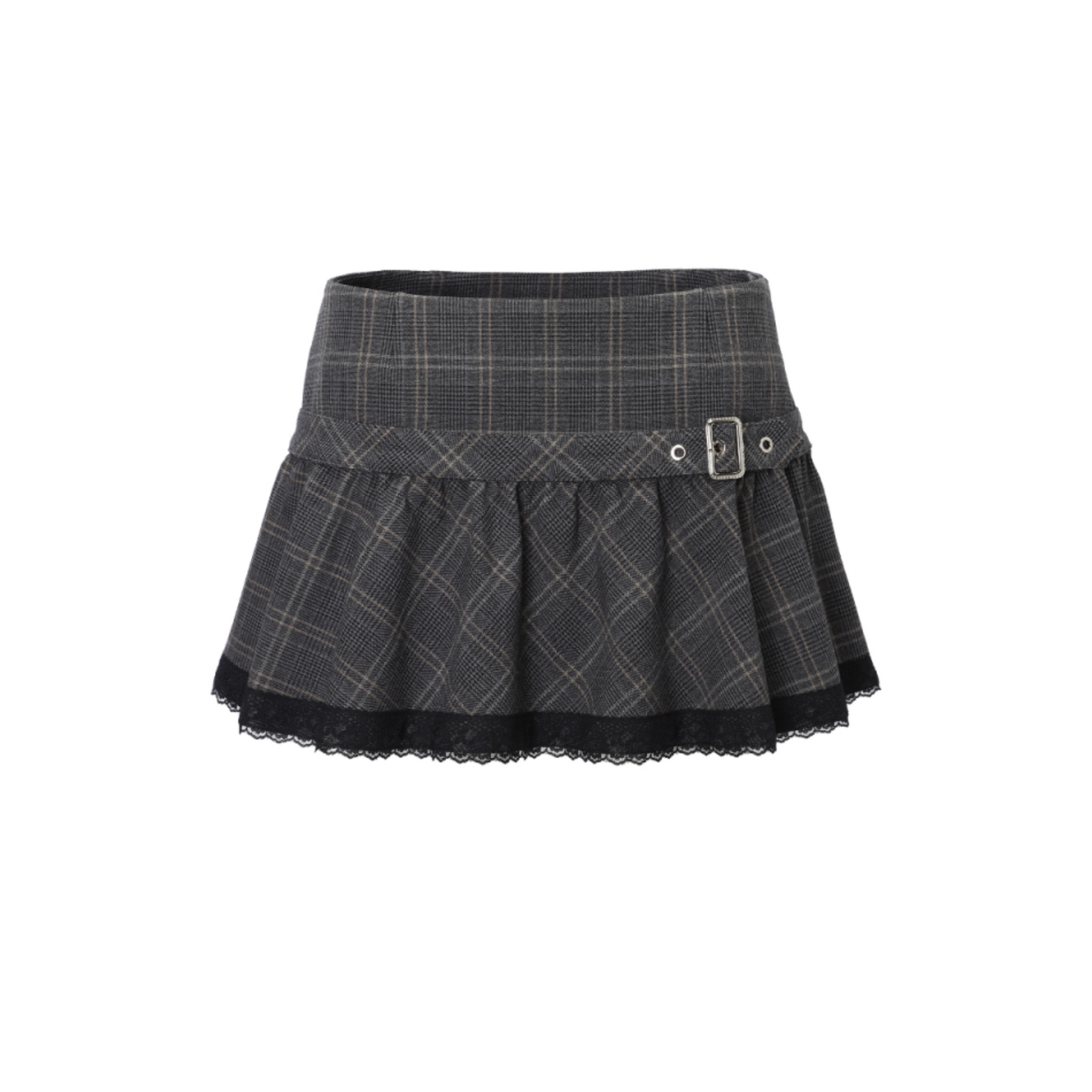 [threetimes] EMMA SKIRT