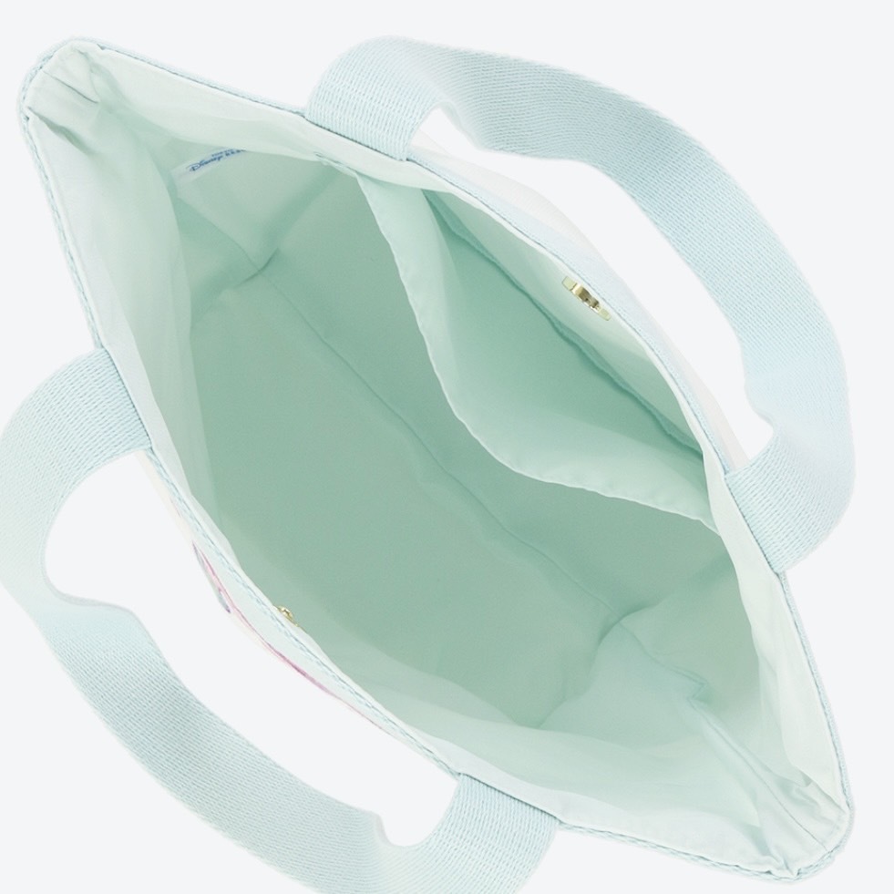 迪士尼樂園連線-小美人魚包系列