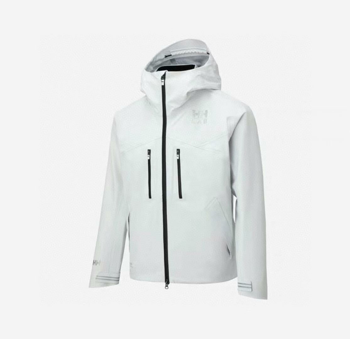 HELLY HANSEN/HH24 情侶 外套