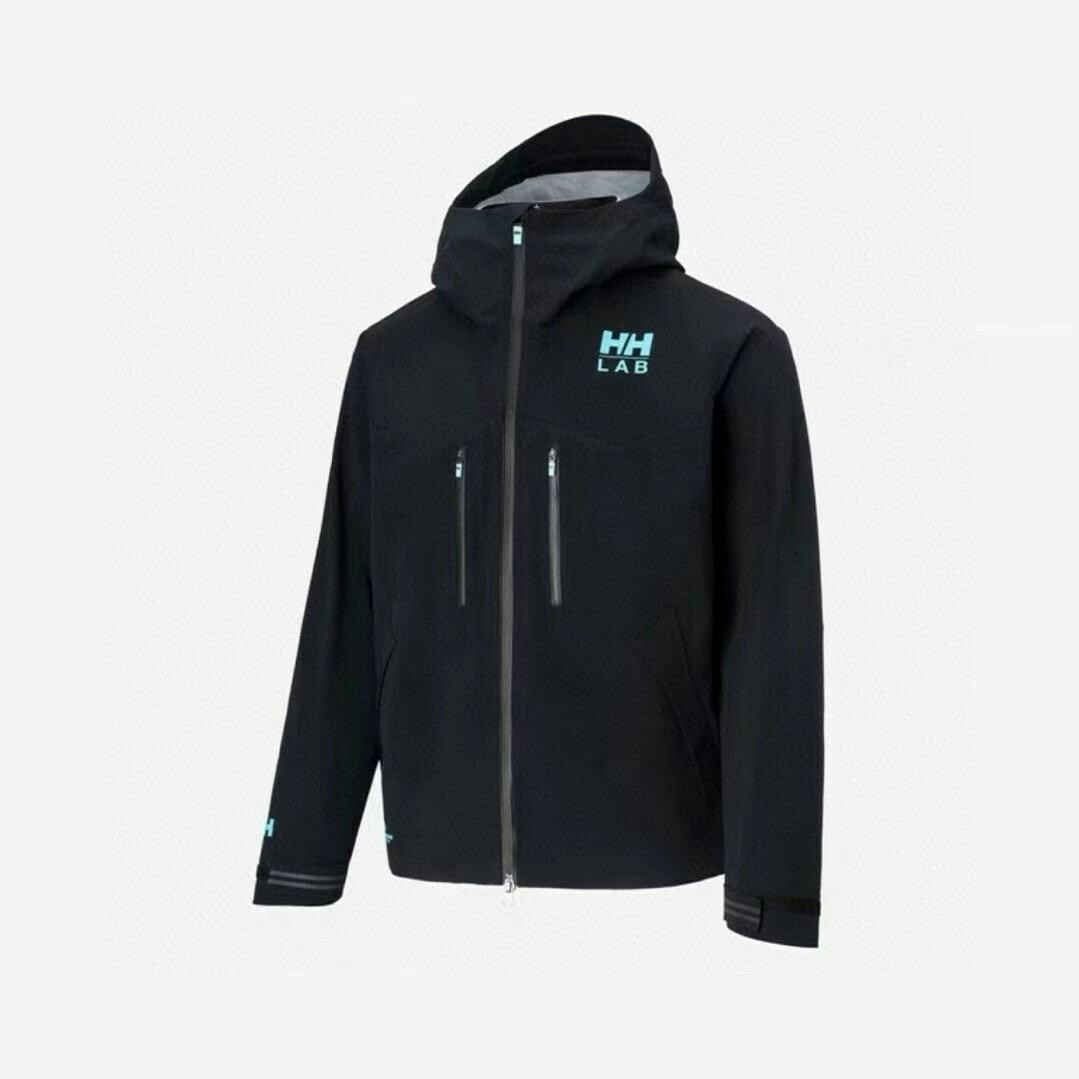 HELLY HANSEN/HH24 情侶 外套