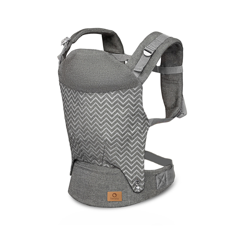 Lionelo Margareet 三方向嬰兒揹巾