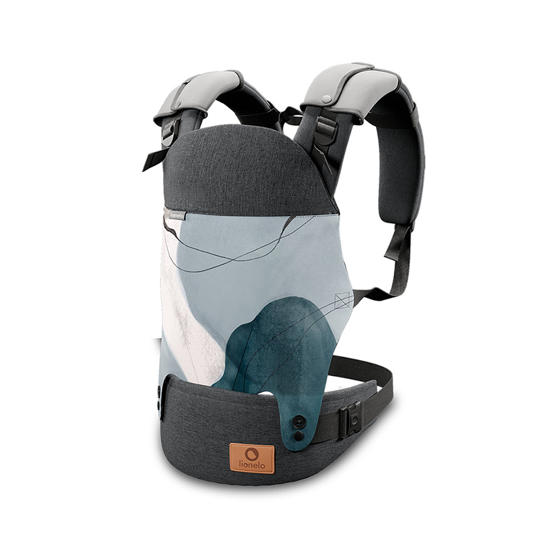 Lionelo Margareet 三方向嬰兒揹巾