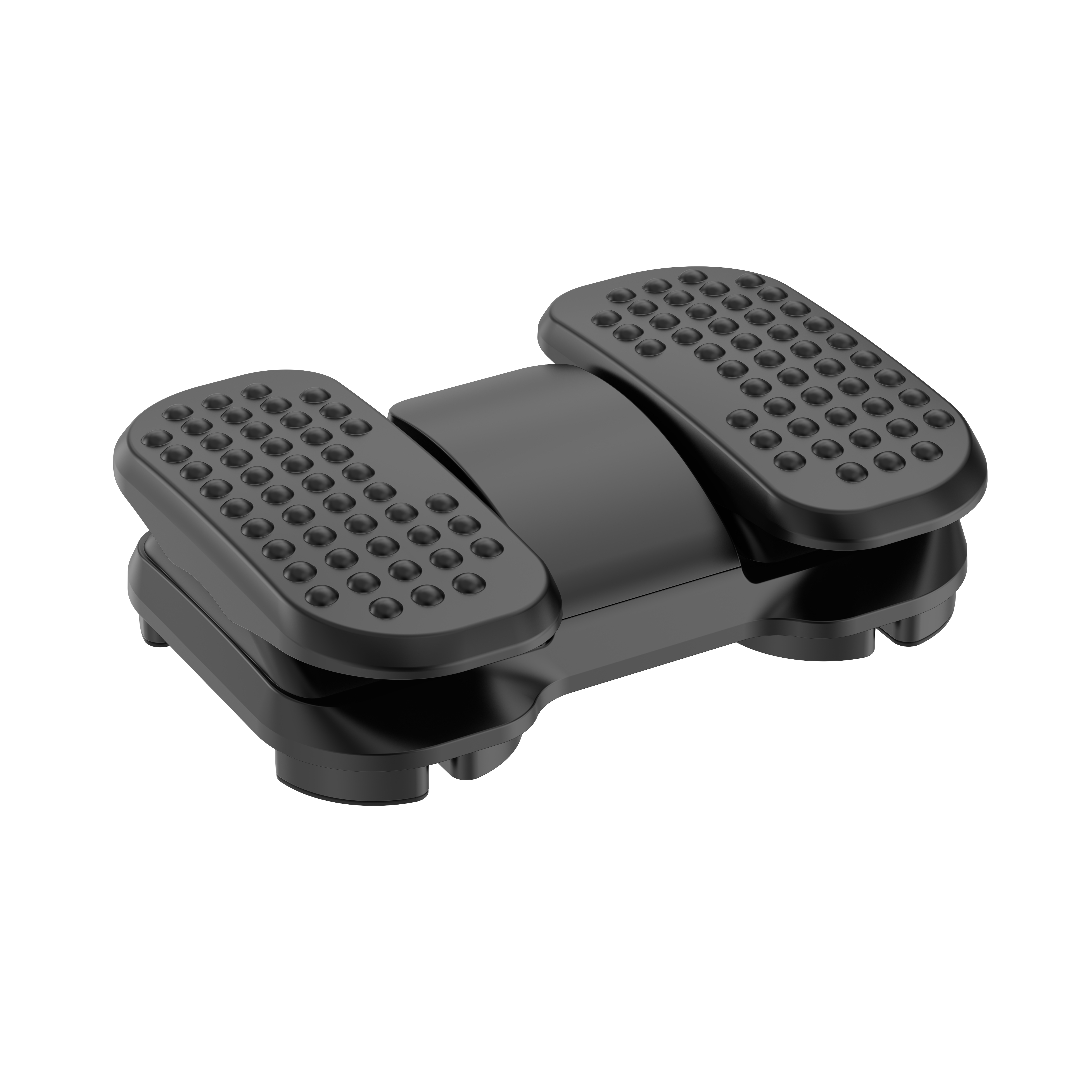 可調式按摩腳踏板