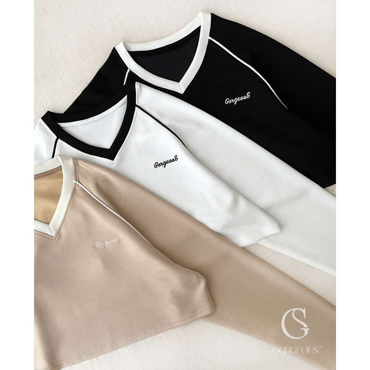 G9502 現貨「𝗬𝗼𝘂𝗿 𝗚𝗼𝗿𝗴𝗲𝗼𝘂𝗦' 短版太空衣」