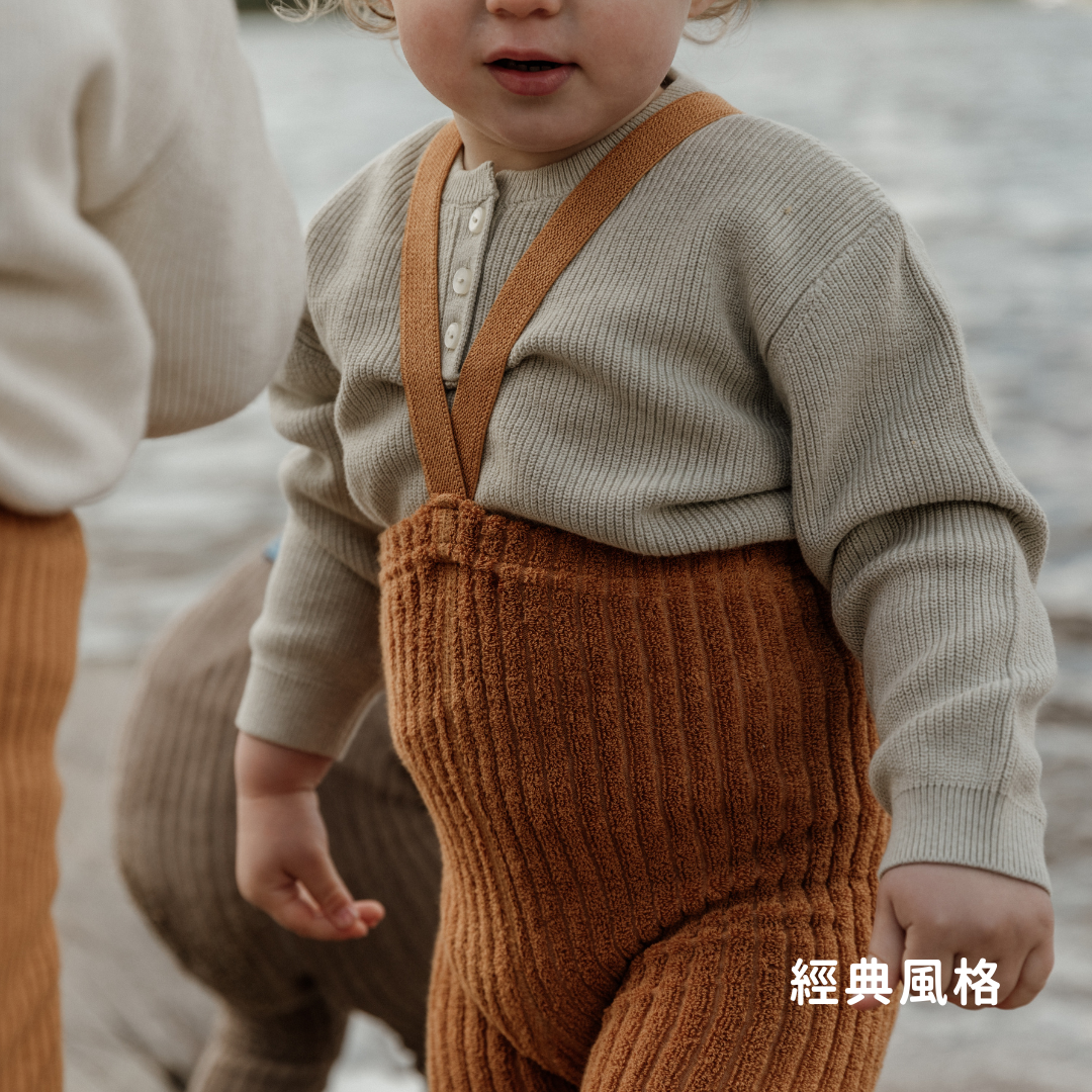 Silly Silas-經典風格