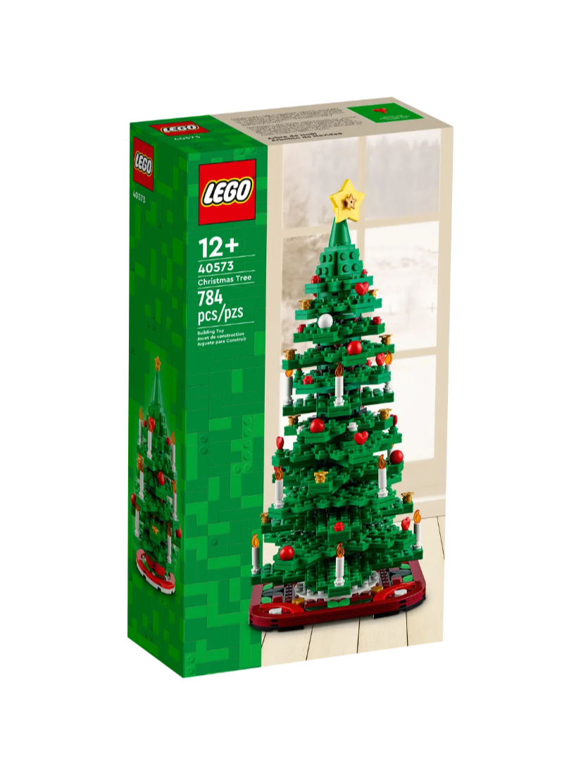LEGO 40573 Christmas Tree