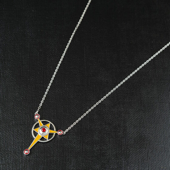 227488 Pbandai 預訂 2025/7月 ウルトラマンタロウ　50周年記念　ウルトラバッジ　デザイン　ネックレス