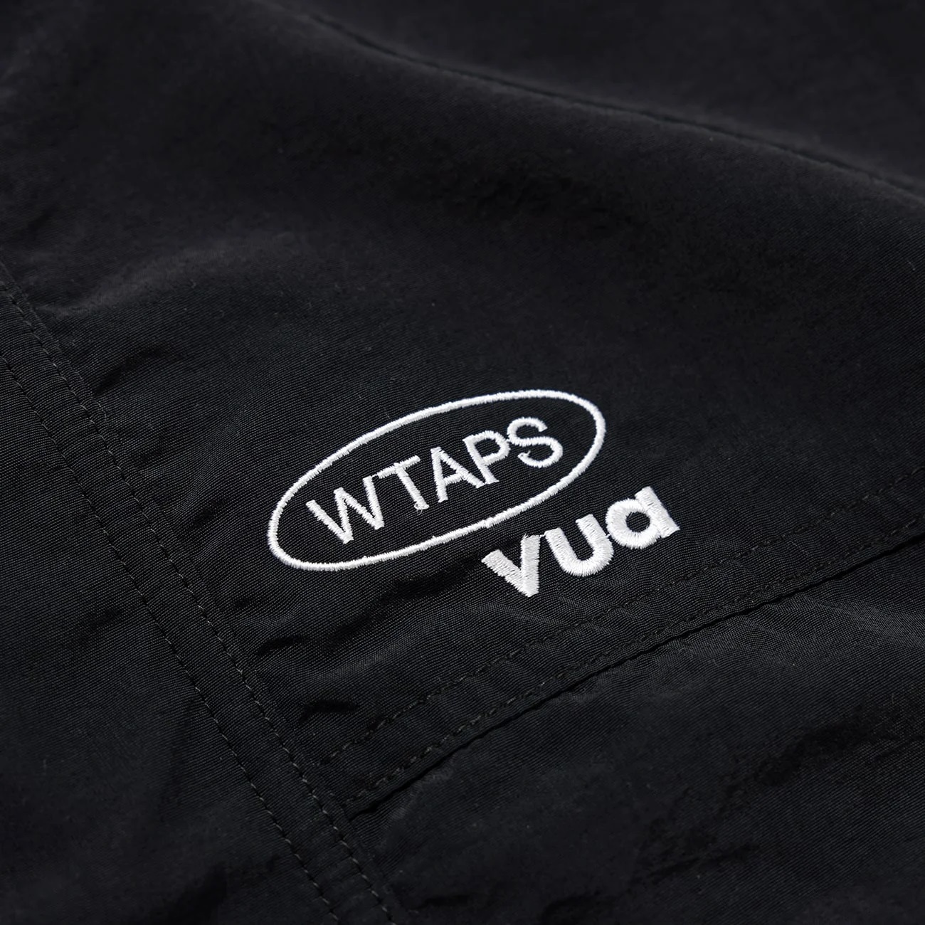 WTAPS 2024 A/W CYC / JACKET / NYLON. WEATHER - PRE ORDER ITEM (預訂中)