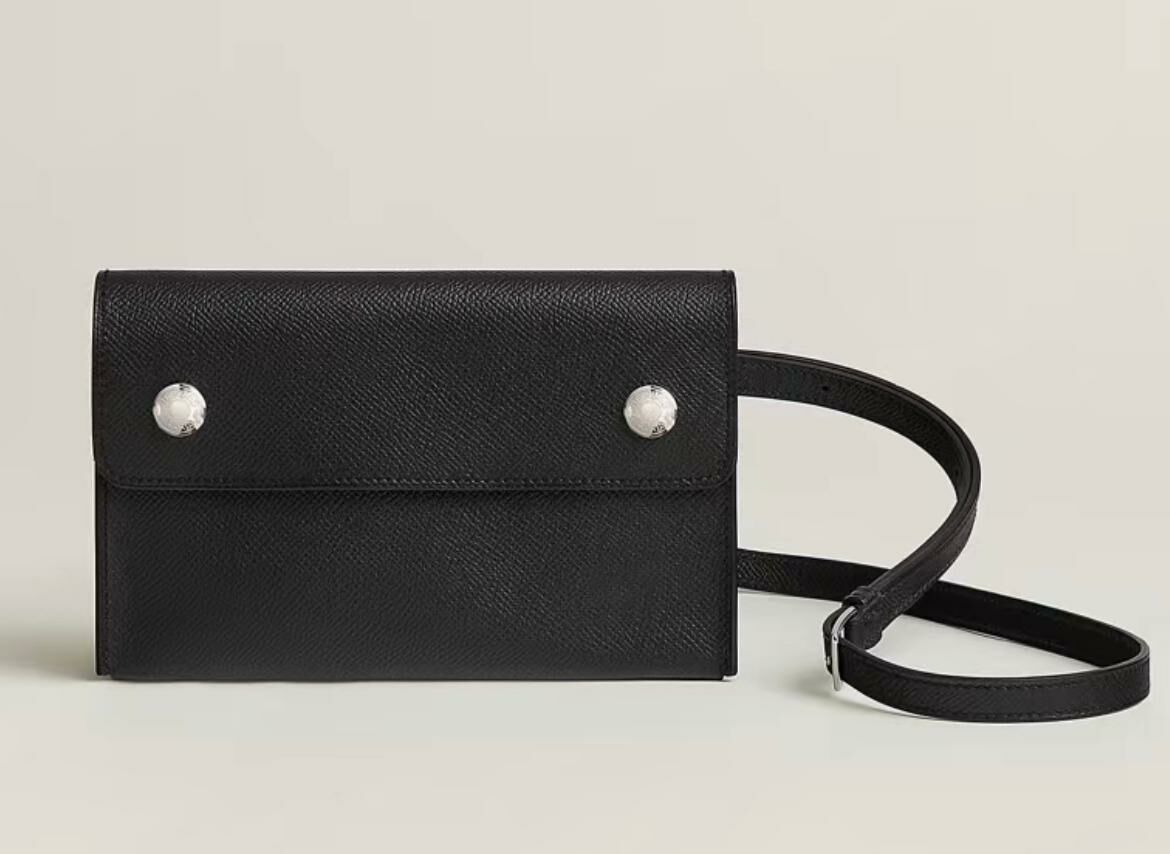 Snap 89 noir ck epsom