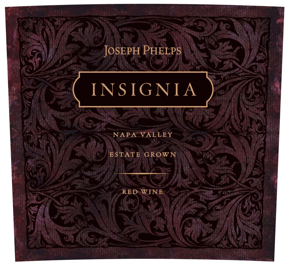 Joseph Phelps Insignia 2021 (RP98)