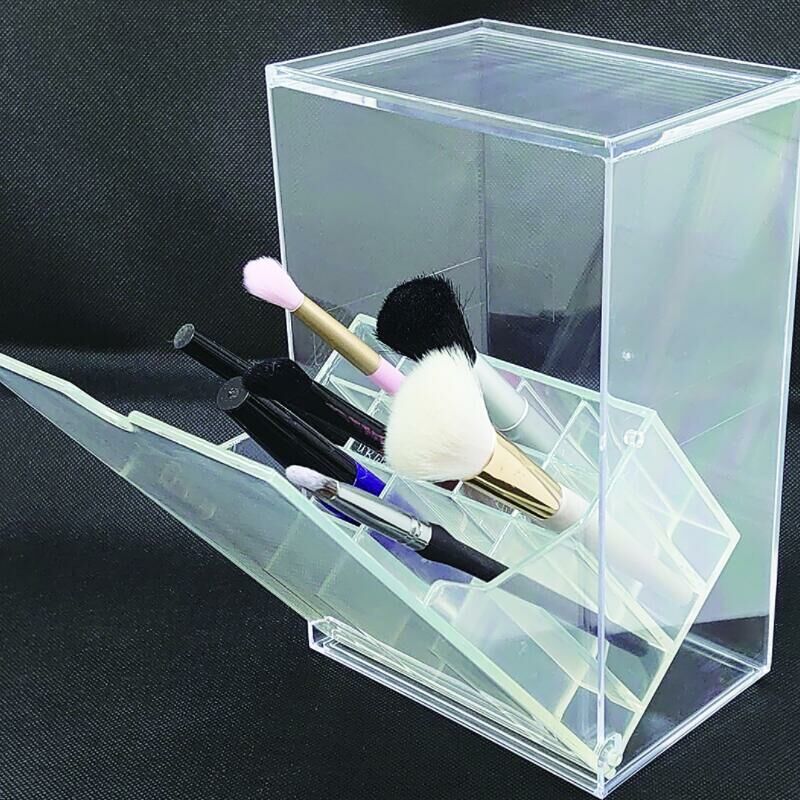 化妝品收納盒/13x20x9cm