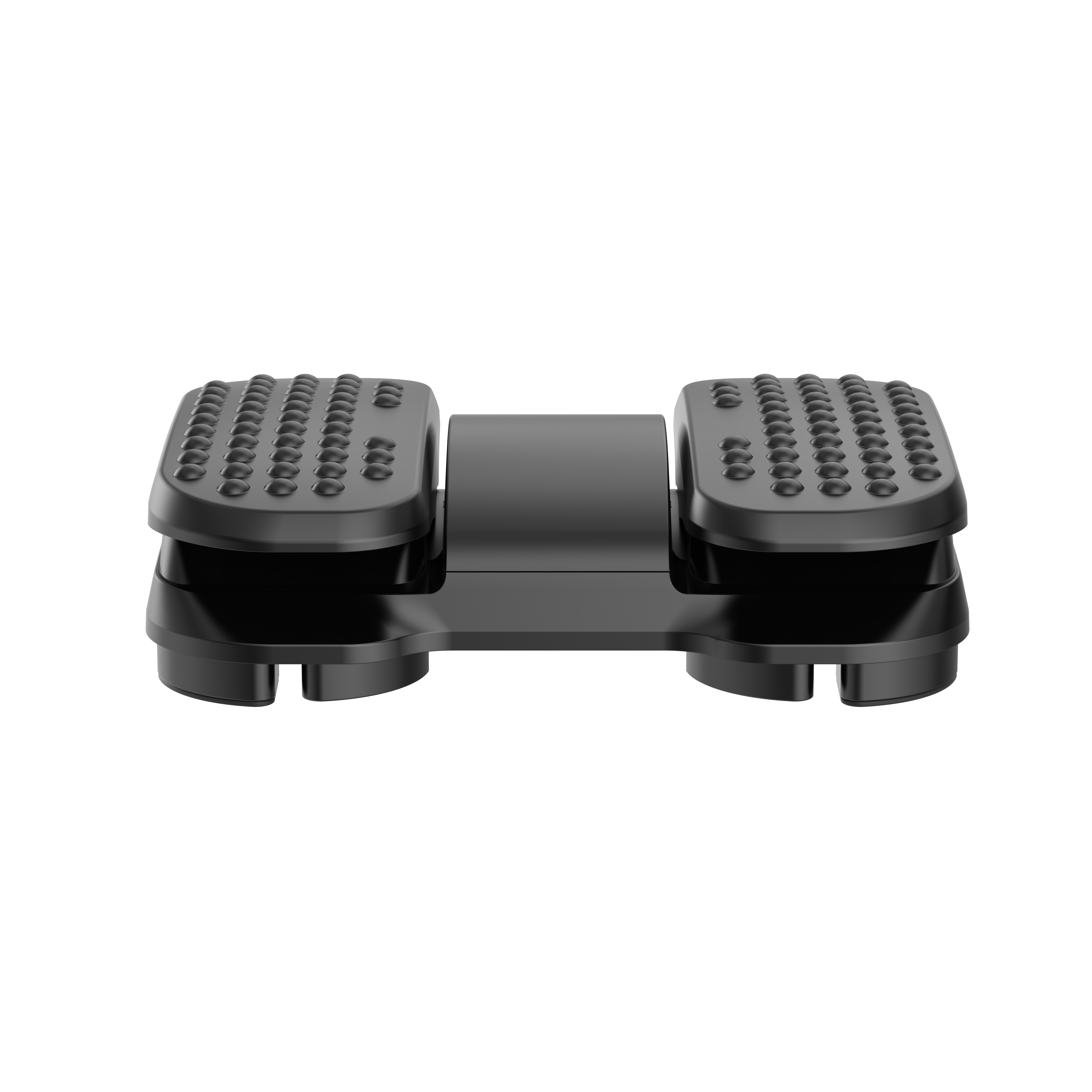 可調式按摩腳踏板