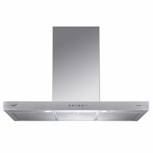 TGC    STRH900‧900mm‧煙導式抽油煙機‧香港行貨,原廠3年保養‧