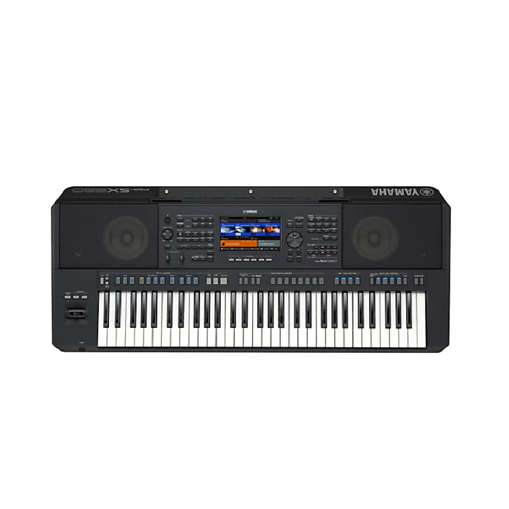 Yamaha Yamaha / PSR-SX920 61鍵 多功能編曲工作站 — 三峽鍵盤 / 鋼琴｜YA! 玩音樂