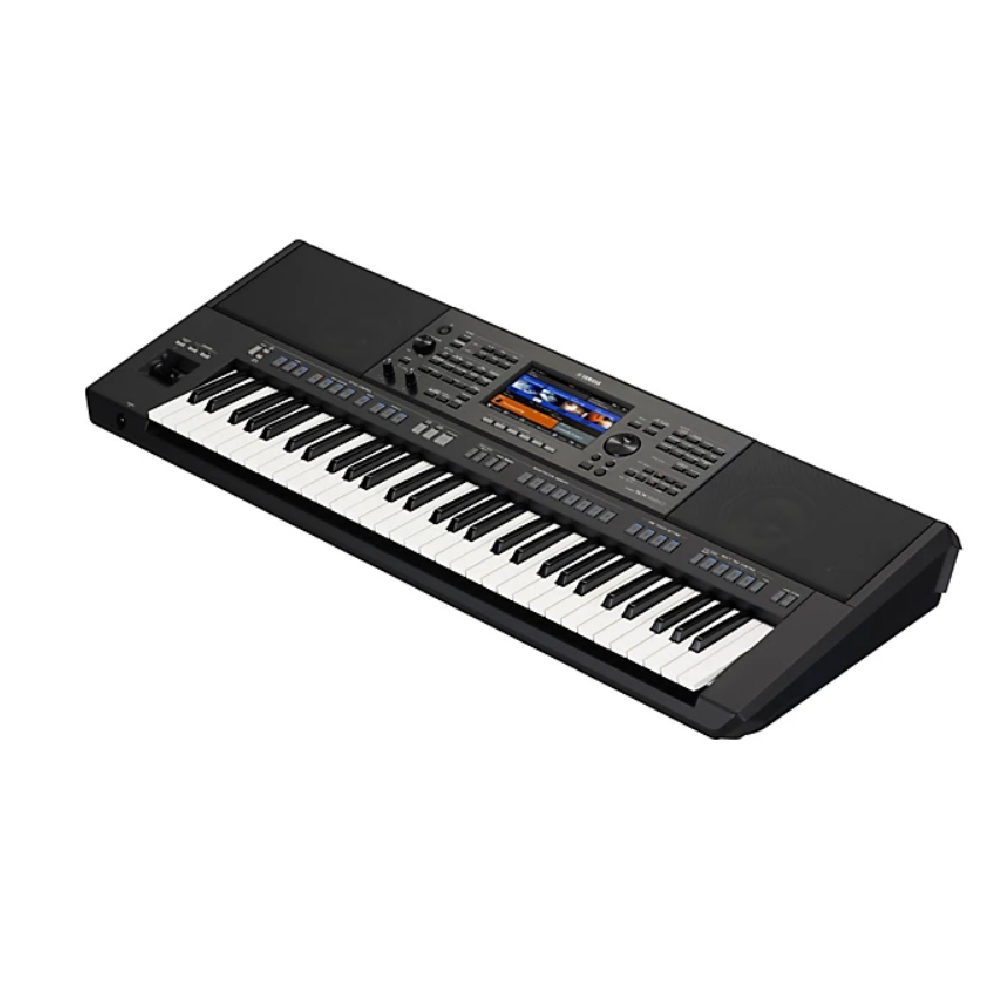 Yamaha Yamaha / PSR-SX920 61鍵 多功能編曲工作站 第 2 張圖片｜三峽鍵盤 / 鋼琴