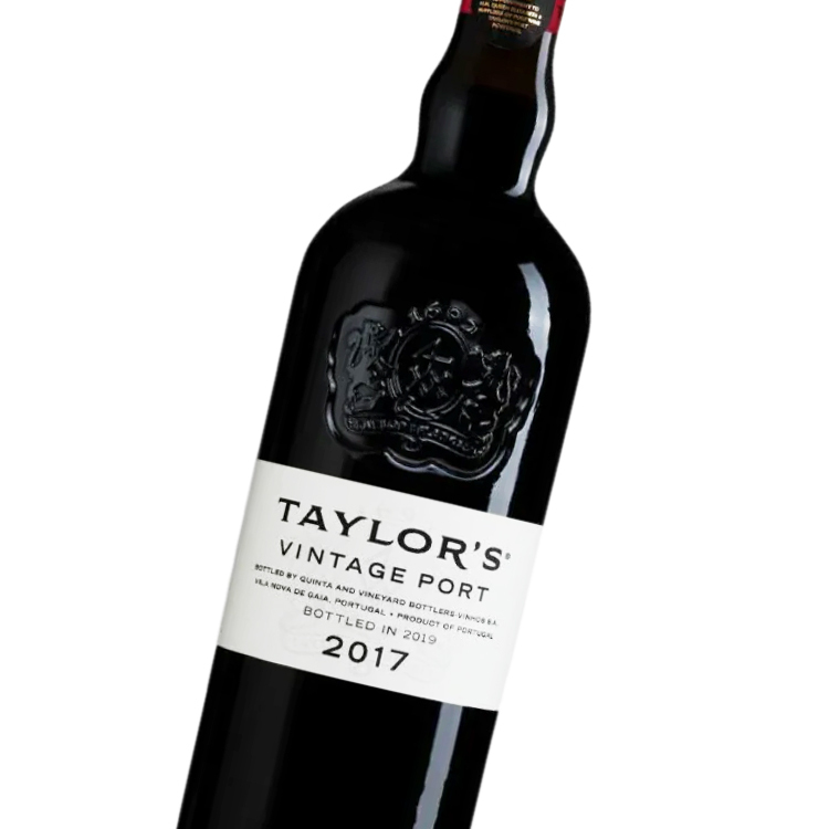 Taylor's Vintage Port 泰勒酒莊年份波特酒 Douro