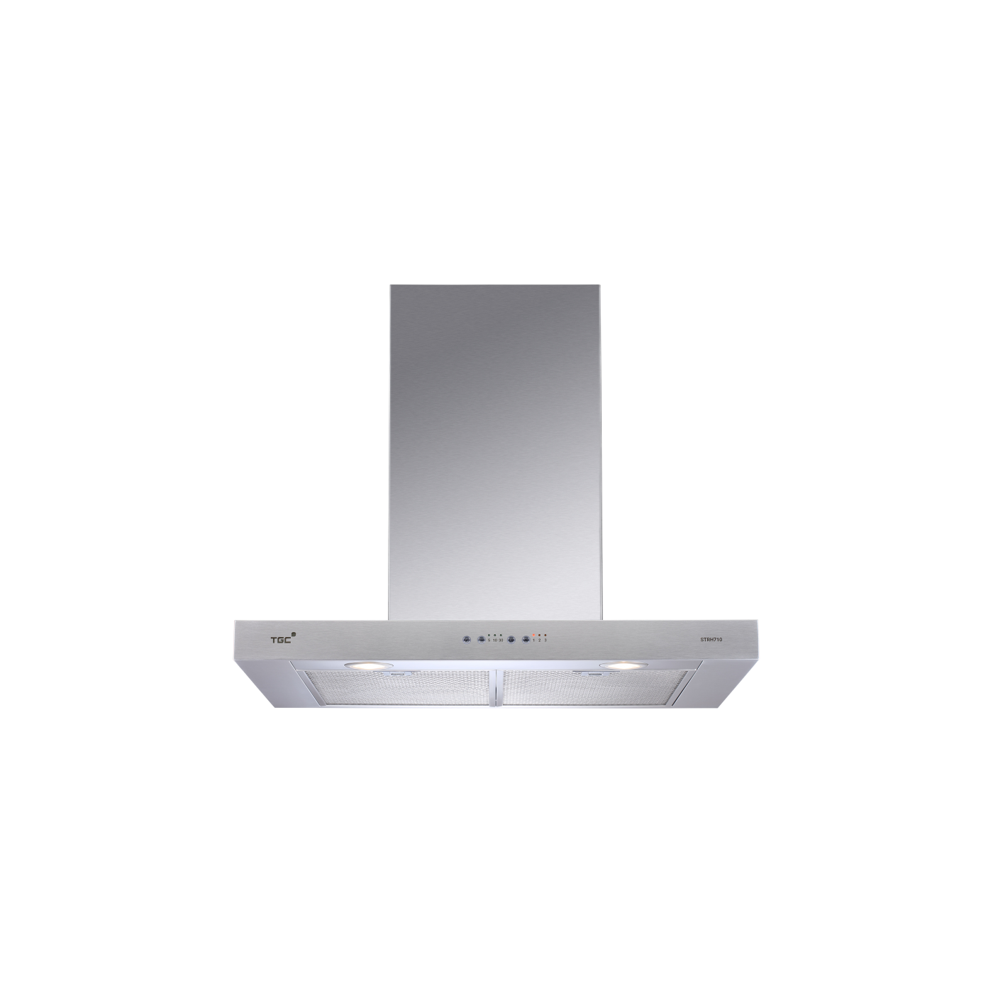 TGC    STRH710‧710mm‧煙導式抽油煙機‧香港行貨,原廠3年保養‧