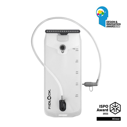 Fidlock HERMETIC 磁吸自動密封水袋 (背包用)