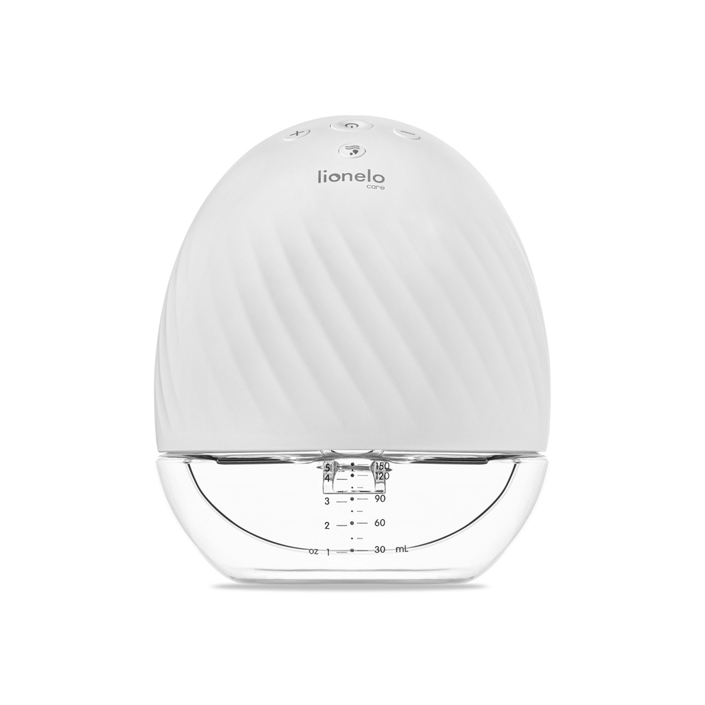 Lionelo Fidi Free 免手持電動吸乳器