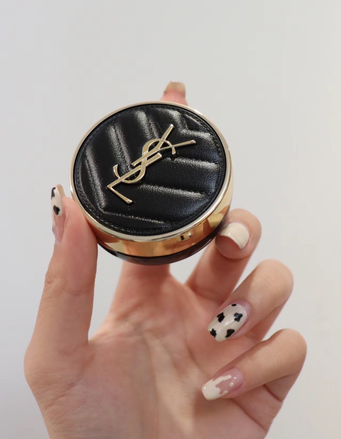 📦預購 YSL-恆久完美霧光氣墊粉餅5g小樣 #20 SPF23  PA++