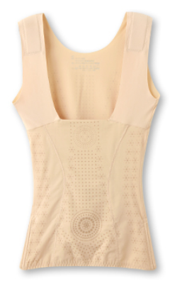 【現貨】黛絲芬 TW100211 6D無痕鍺循環系列