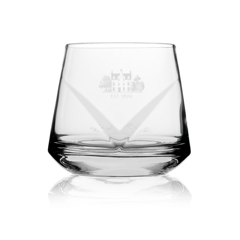 麥卡倫 CHEVRON威士忌杯