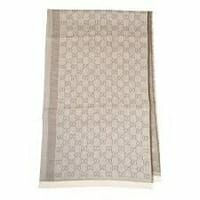 [S] GUCCI ST GGWEBLONG 70X195 WOSE, 282390-3G704-1578 (SGC173)