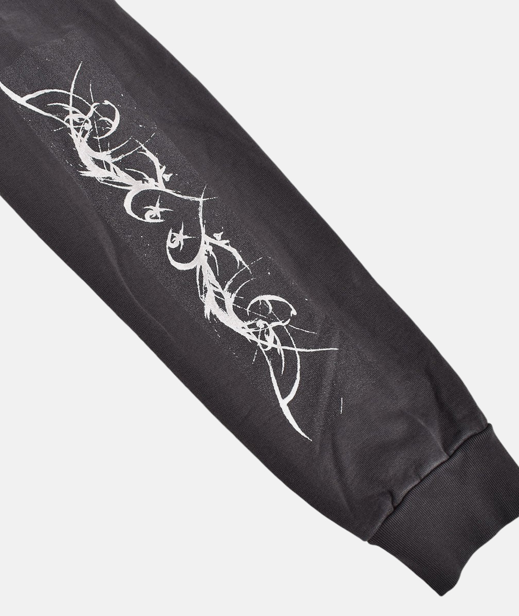 【中古】BASKETCASE GALLERY MARY HOODIE パーカー BASKETCASE GALLERY】 MARY HOODIE パーカー - メルカリ
