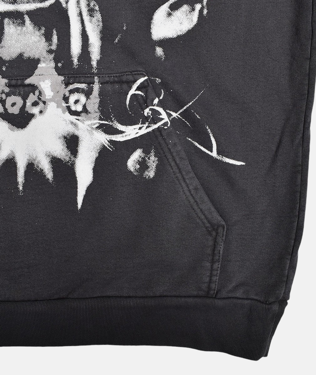 【中古】BASKETCASE GALLERY MARY HOODIE パーカー 中古】BASKETCASE GALLERY MARY HOODIE パーカー 中古