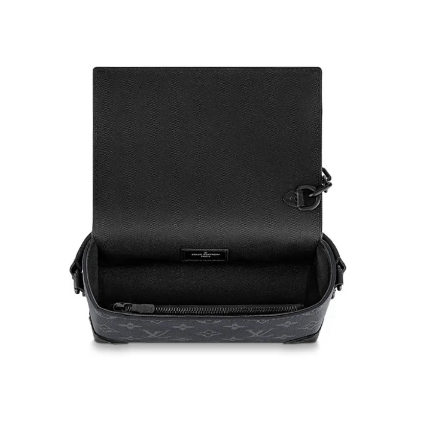 LOUIS VUITTON LV Steamer 隨身錢包