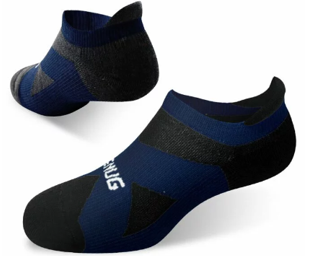 【1003台灣直播】Snug TW100312 運動繃帶船襪(2對裝)