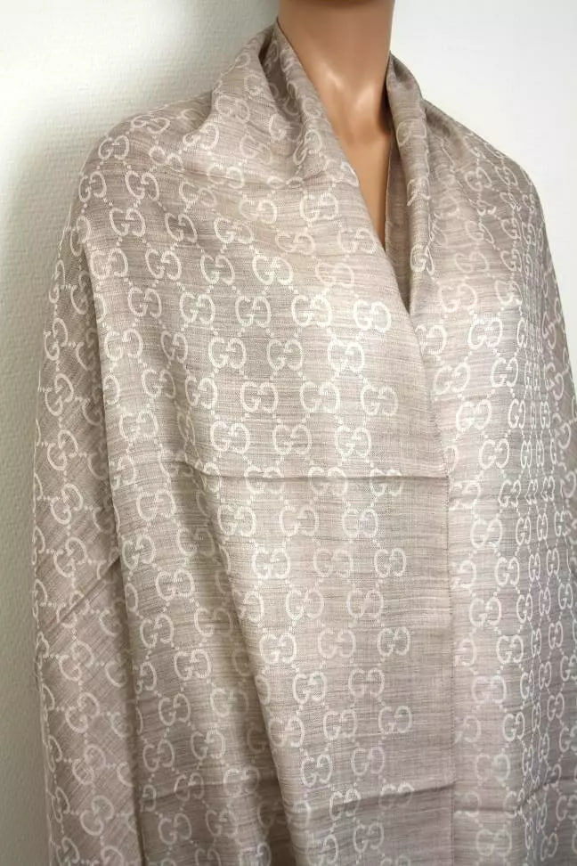 [S] GUCCI ST GGNAT PLUS 70X200 WO/SE, 165903-3G646-9500 (SGC175)