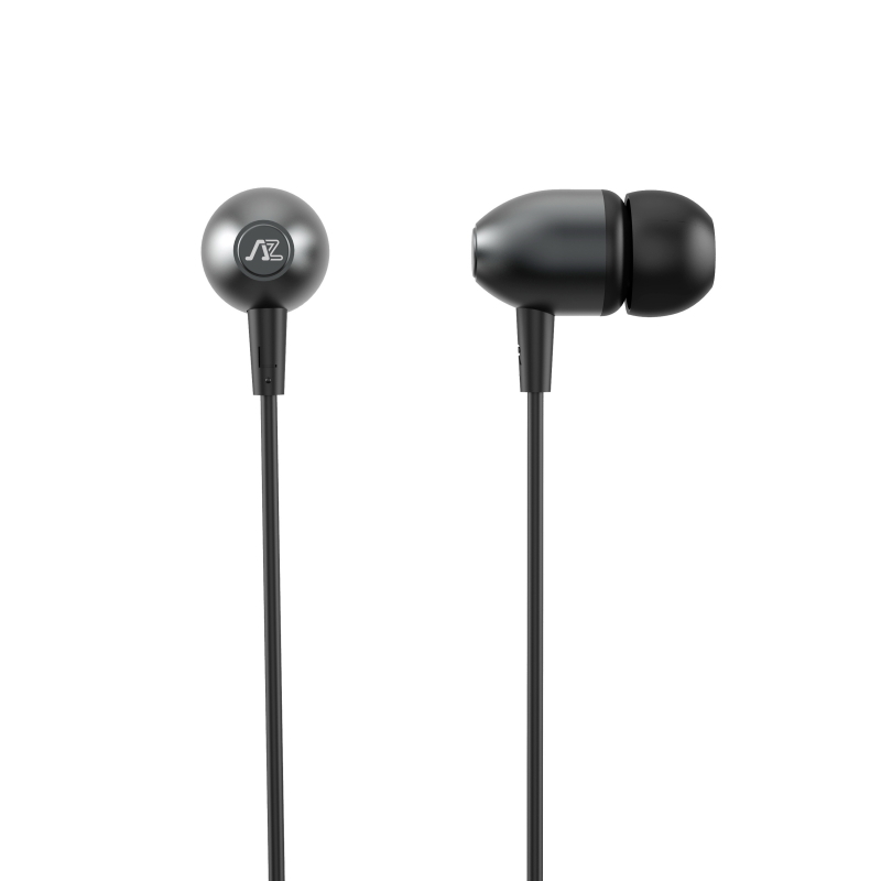 Type-C鋁合金耳機 JAZZ-C129