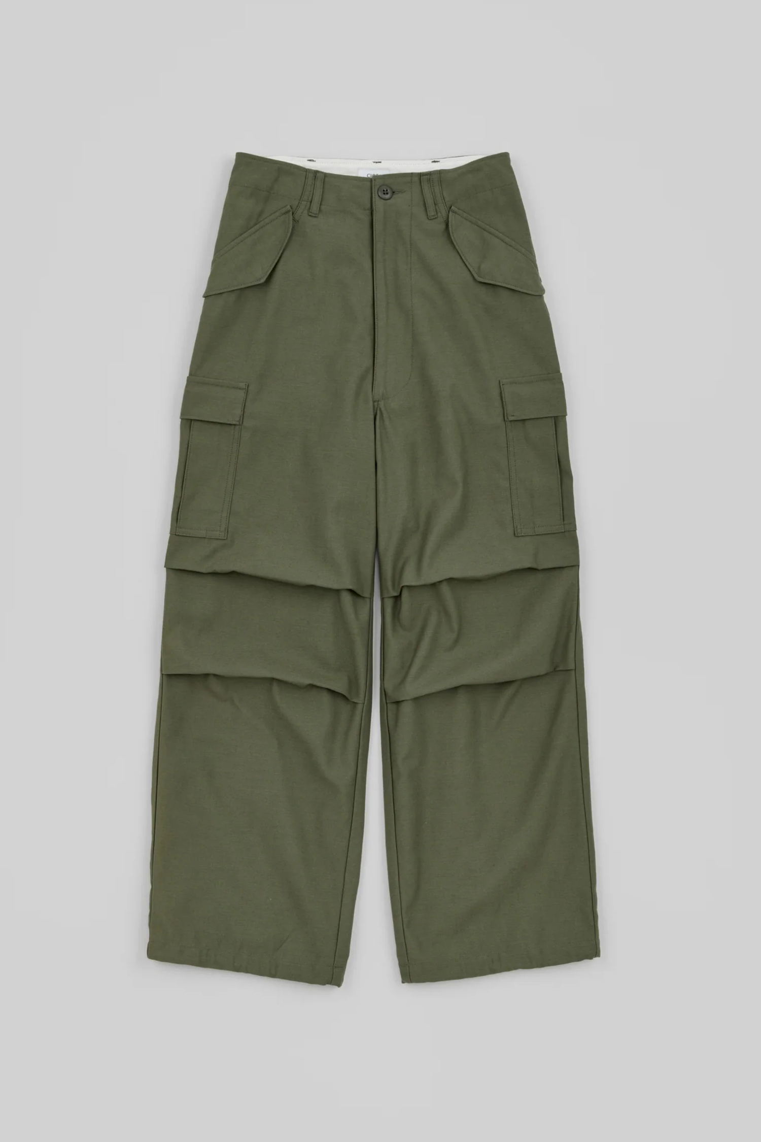 CIOTA M-65 FIELD PANTS (2色)