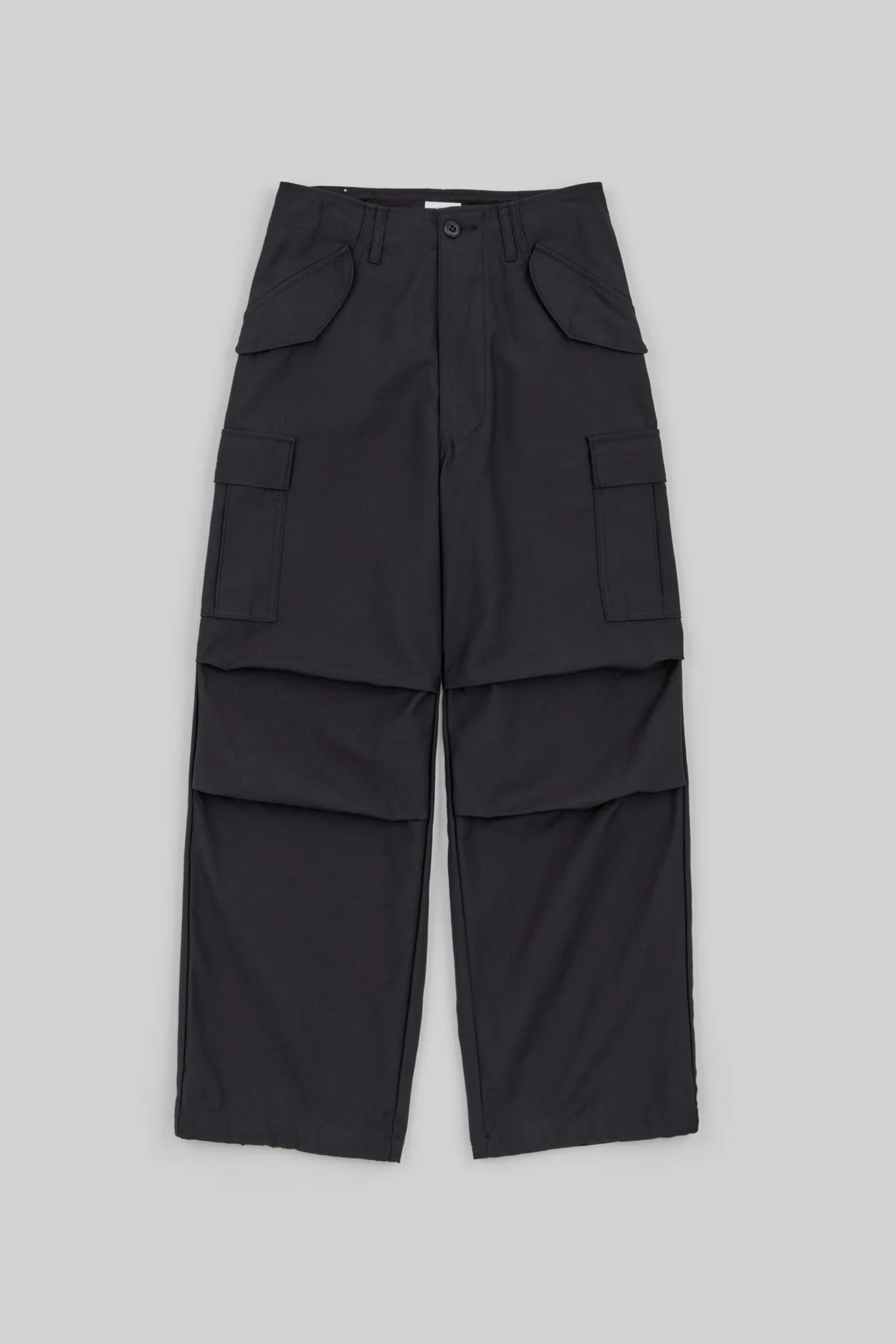 パンツ CIOTA M-65 Field Pants (Slub Yarn) M-65 Field Pants (Slub Yarn)(4(MEN) Black/ブラック): CIOTA