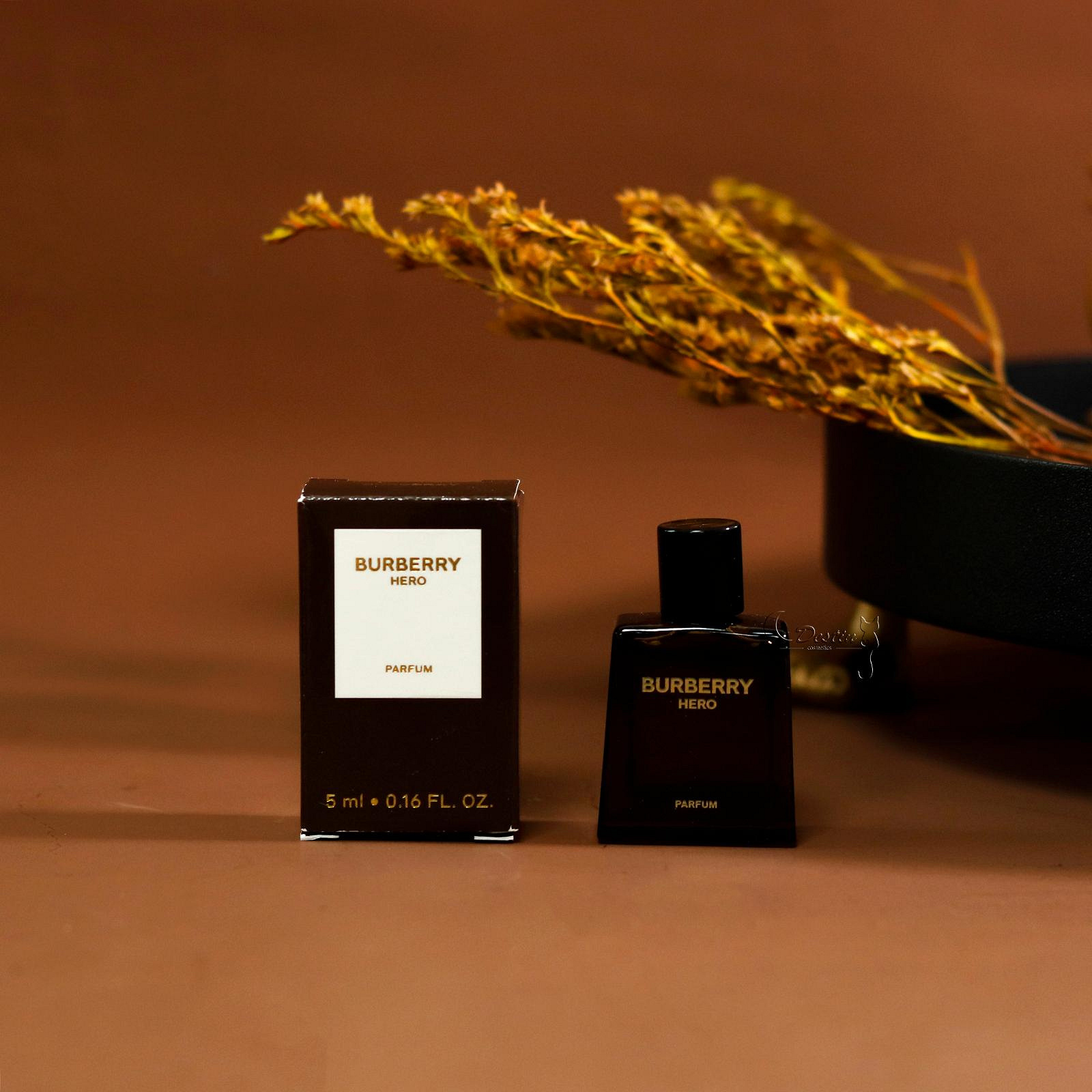 香水(男性用) BURBERRY HERO Eau de Parfum Burberry | Hero 系列香水分享- YouTube