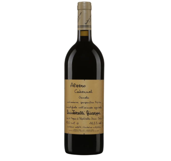 Giuseppe Quintarelli Cabernet Alzero 2016