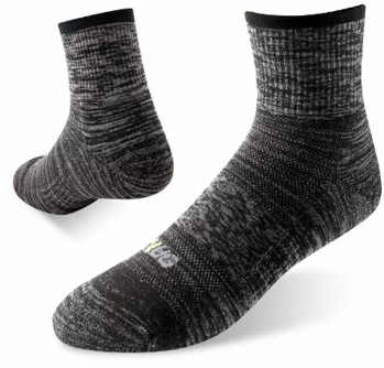 【1003台灣直播】Snug TW100314 動能氣墊除臭運動襪(2對裝)