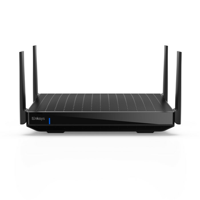 Linksys Hydra Pro 6E MR7500 AXE6600 三頻 Wi-Fi 6E Mesh 路由器