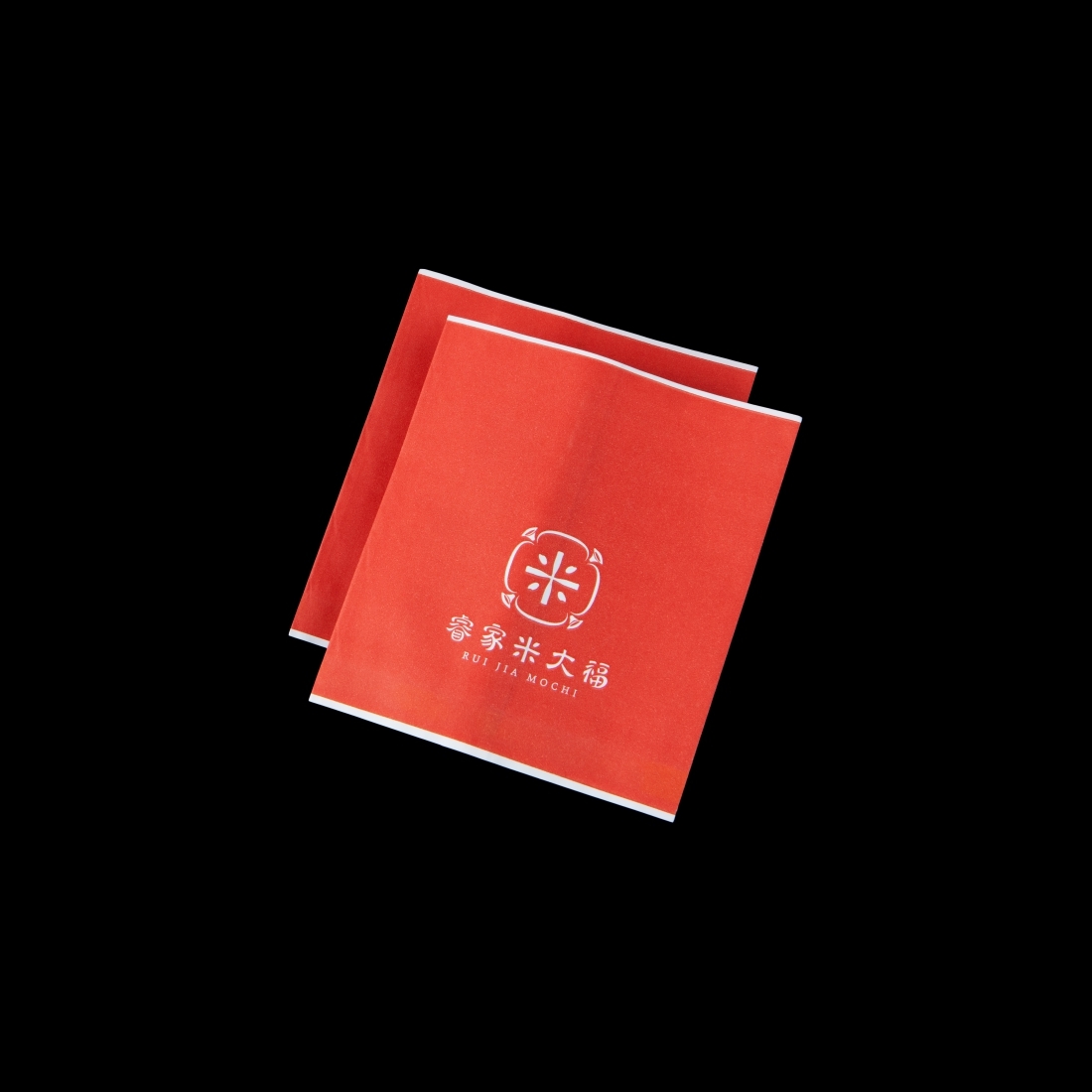 淋膜袋設計 案例分享 007