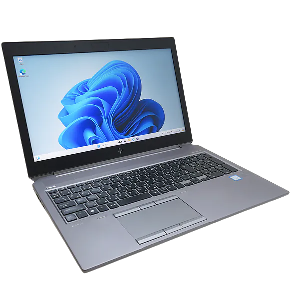 HP ZBook 15 G5 Mobile Workstation