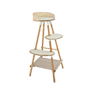 貓跳台 Cat Towers