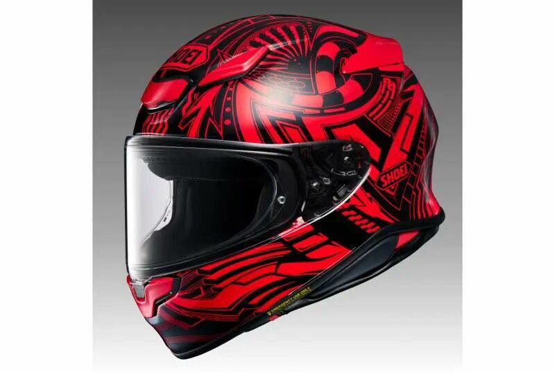 SHOEI Z8 BEAUT TC1 (預訂)