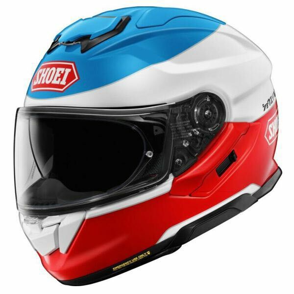 SHOEI GT-Air 3 LILT TC10 (預訂)
