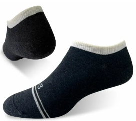 【1003台灣直播】Snug TW100324 銀離子除臭船襪(2對裝)