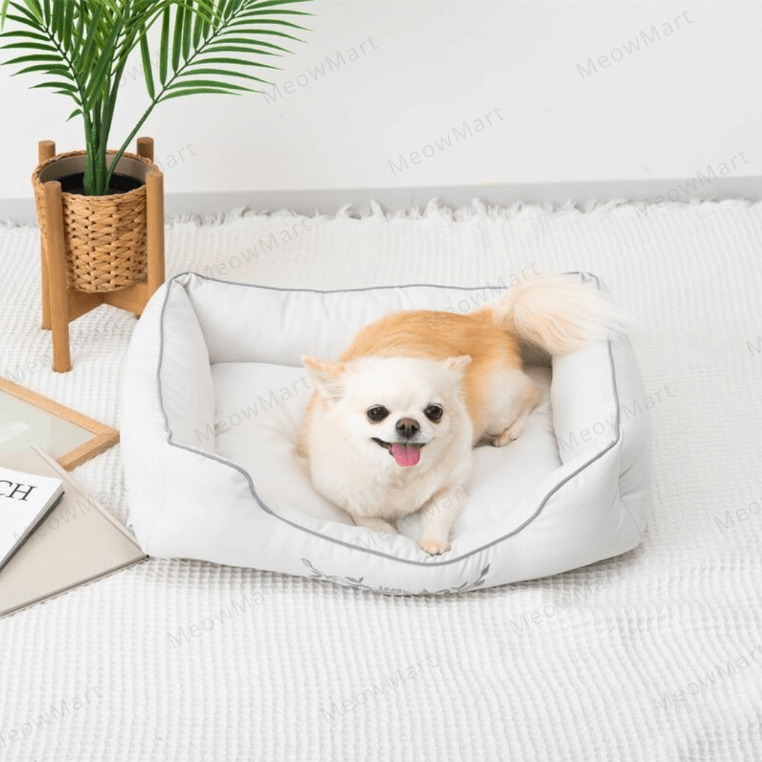 日本 Tassu Premium Satin 豪華保暖貓床