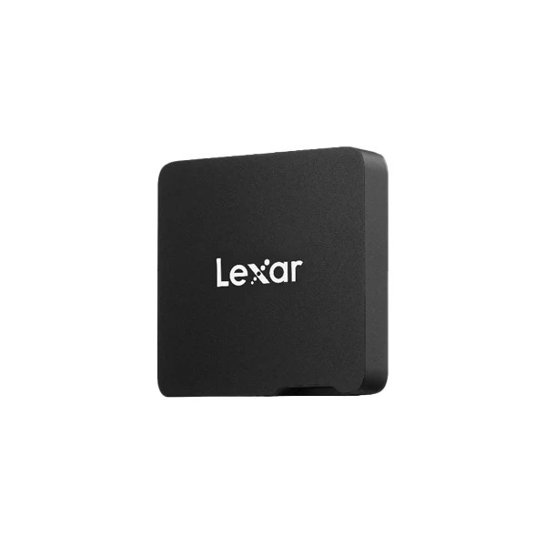 Lexar Portable Hub For SL400