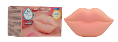 MNS25-特價專場-水蜜桃二合一唇部磨砂膏 & 唇油蜜 (43g) (A25)