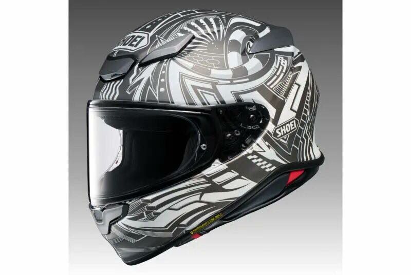 SHOEI Z8 BEAUT TC-6 (預訂)